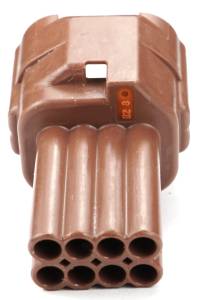 Connector Experts - Normal Order - CE8076M - Image 4