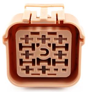 Connector Experts - Normal Order - CE8077 - Image 2