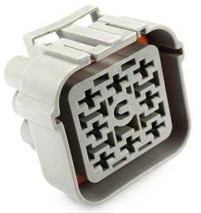 Connector Experts - Normal Order - CE8079 - Image 1