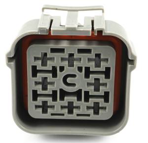 Connector Experts - Normal Order - CE8079 - Image 2