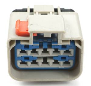 Connector Experts - Normal Order - CET1033F - Image 2