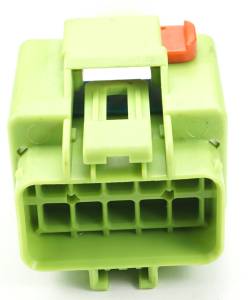 Connector Experts - Normal Order - CET1034BF - Image 4