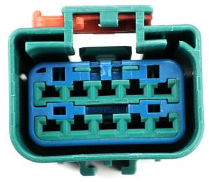 Connector Experts - Normal Order - CET1036 - Image 5
