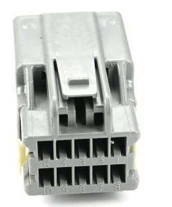 Connector Experts - Normal Order - CET1038M - Image 4