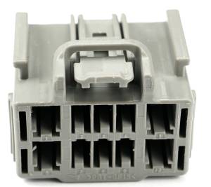 Connector Experts - Special Order  - CET1039 - Image 4
