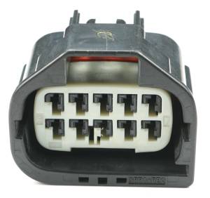 Connector Experts - Normal Order - CET1041F - Image 2