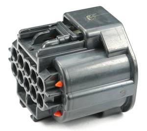 Connector Experts - Normal Order - CET1041F - Image 3
