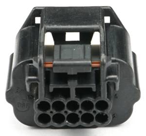 Connector Experts - Special Order  - CET1049F - Image 4