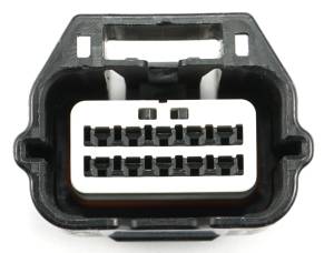 Connector Experts - Special Order  - CET1049F - Image 5