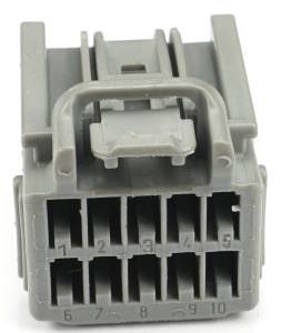 Connector Experts - Normal Order - CET1038BF - Image 4