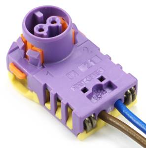 Connector Experts - Special Order  - CE2575VL - Image 1