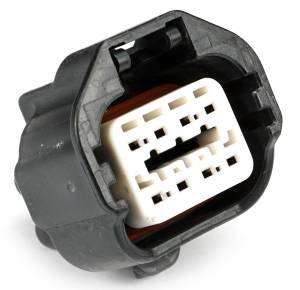 Connector Experts - Normal Order - CE8091F - Image 1