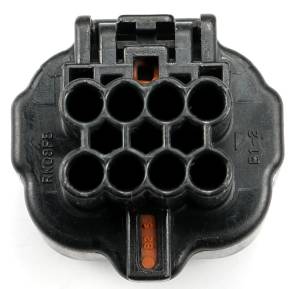 Connector Experts - Normal Order - CE8091F - Image 3
