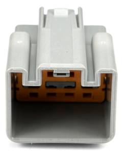 Connector Experts - Normal Order - CE8059M - Image 2