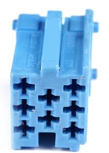 Connector Experts - Normal Order - CE8093 - Image 2