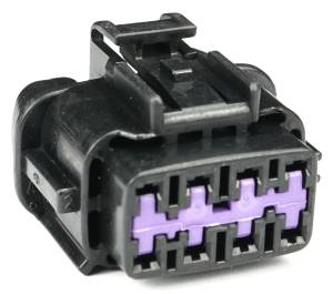 Connector Experts - Normal Order - CE8096F - Image 1