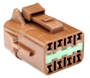 Connector Experts - Normal Order - CE8072F - Image 1