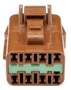 Connector Experts - Normal Order - CE8072F - Image 2