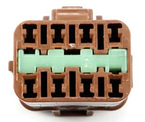 Connector Experts - Normal Order - CE8072F - Image 5