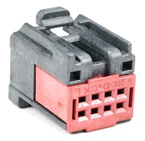 Connector Experts - Normal Order - CE8100 - Image 1