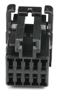 Connector Experts - Normal Order - CET1073A - Image 2