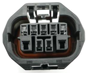 Connector Experts - Normal Order - CE9006F - Image 5