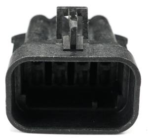 Connector Experts - Normal Order - CE8016M - Image 2