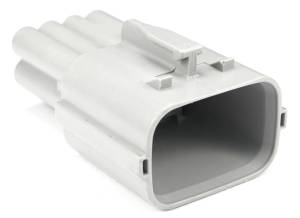 Connector Experts - Normal Order - CE8061M - Image 1