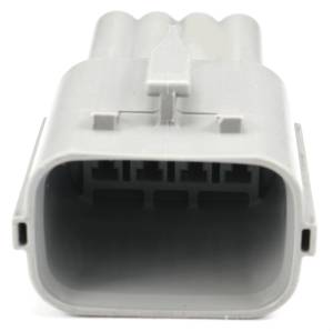Connector Experts - Normal Order - CE8061M - Image 2