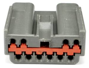 Connector Experts - Special Order  - CET1077GY - Image 2
