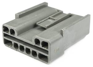 Connector Experts - Special Order  - CET1077GY - Image 3