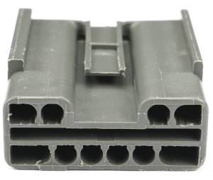 Connector Experts - Special Order  - CET1077GY - Image 4