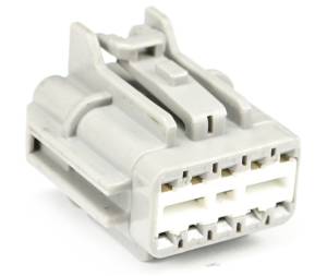 Connector Experts - Normal Order - CET1085F - Image 1