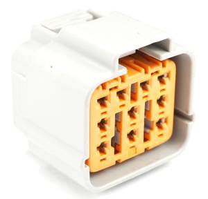 Connector Experts - Special Order  - CET1086F - Image 1
