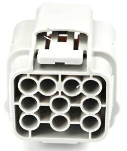 Connector Experts - Special Order  - CET1086F - Image 3