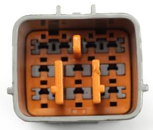 Connector Experts - Special Order  - CET1086M - Image 5