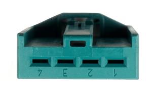 Connector Experts - Normal Order - CE4126F - Image 4