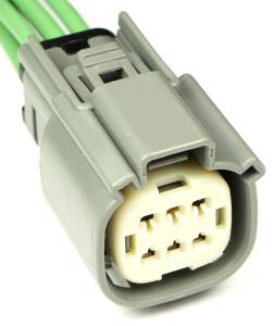 Connector Experts - Normal Order - CE6058F - Image 1