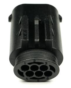 Connector Experts - Normal Order - CE6021M - Image 4