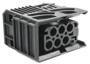Connector Experts - Special Order  - CE6157 - Image 1