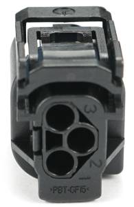 Connector Experts - Normal Order - CE3230A - Image 4