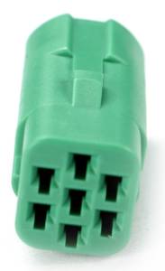 Connector Experts - Normal Order - CE7011F - Image 2