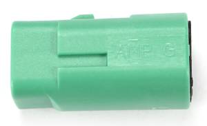 Connector Experts - Normal Order - CE7011F - Image 3