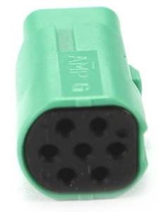 Connector Experts - Normal Order - CE7011F - Image 4