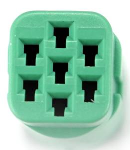 Connector Experts - Normal Order - CE7011F - Image 5