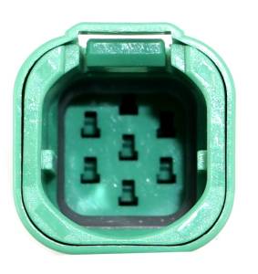 Connector Experts - Normal Order - CE7011M - Image 5