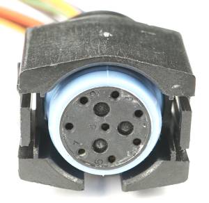 Connector Experts - Special Order  - CE8122 - Image 2