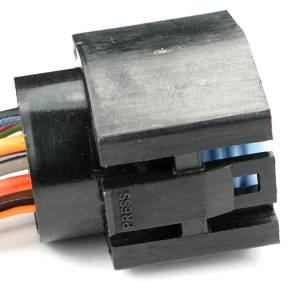 Connector Experts - Special Order  - CE8122 - Image 3