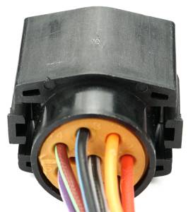Connector Experts - Special Order  - CE8122 - Image 4