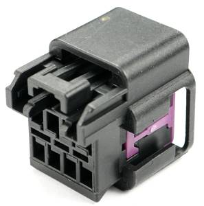 Connector Experts - Normal Order - CE8109 - Image 3